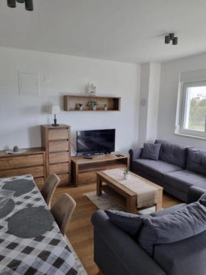 Apartman Tereza